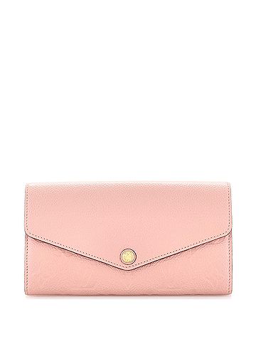 Louis Vuitton Sarah Wallet NM Monogram Empreinte Leather (view 1)