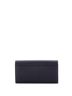 Louis Vuitton 100% Leather Blue Sarah Wallet NM Monogram Empreinte Leather One size - photo 4