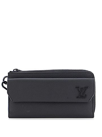 Louis Vuitton Aerogram New Long Wallet Leather (view 1)