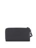 Louis Vuitton 100% Leather Black Aerogram New Long Wallet Leather One size - photo 4
