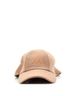 Hermès 100% Other Brown Serena Hlift Cap Embroidered Cashmere One size - photo 1