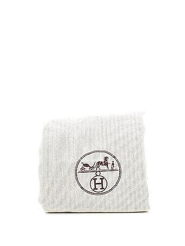 Hermès Serena Hlift Cap Embroidered Cashmere (view 2)