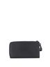 Louis Vuitton 100% Leather Black Aerogram New Long Wallet Leather One size - photo 4