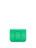 Hermès 100% Leather Green Constance Slim Wallet Evercolor One size - photo 2