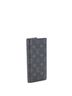 Louis Vuitton 100% Leather Black Brazza Wallet Monogram Eclipse Canvas One size - photo 3