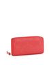 Louis Vuitton 100% Leather Red Zippy Wallet Monogram Empreinte Leather One size - photo 3