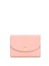 Louis Vuitton 100% Leather Pink Rosalie Coin Purse Monogram Empreinte Leather One size - photo 1