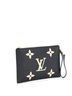Louis Vuitton 100% Leather Black NeoNoe Pouch Bicolor Monogram Empreinte Giant One size - photo 3