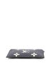 Louis Vuitton 100% Leather Black NeoNoe Pouch Bicolor Monogram Empreinte Giant One size - photo 2