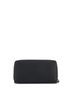 Louis Vuitton 100% Leather Black Zippy Lockme Wallet Leather One size - photo 4