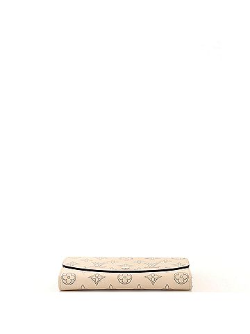 Louis Vuitton Iris Wallet NM Mahina Leather (view 2)