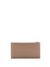 Saint Laurent 100% Leather Tan Uptown Flap Wallet Leather Long One size - photo 4