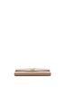 Saint Laurent 100% Leather Tan Uptown Flap Wallet Leather Long One size - photo 2