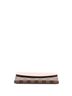 Louis Vuitton Brown Pink Normandy Wallet Damier and Leather One size - photo 2