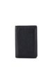Louis Vuitton 100% Leather Black Pocket Organizer Monogram Shadow Leather One size - photo 1