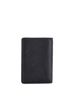 Louis Vuitton 100% Leather Black Pocket Organizer Monogram Shadow Leather One size - photo 4