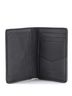 Louis Vuitton 100% Leather Black Pocket Organizer Monogram Shadow Leather One size - photo 5