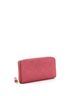 Louis Vuitton 100% Leather Pink Zippy Wallet Monogram Empreinte Leather One size - photo 3