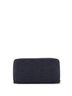 Louis Vuitton 100% Leather Blue Zippy Wallet Monogram Empreinte Leather One size - photo 4