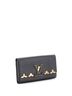 Louis Vuitton 100% Leather Black Capucines Wallet Leather with Embellished Detail One size - photo 3