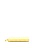 Louis Vuitton 100% Leather Yellow Zippy Wallet Spring in the City Monogram Empreinte Leather One size - photo 2
