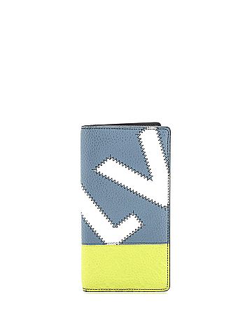 Louis Vuitton Brazza Wallet Daybreak Colorblock Monogram Taurillon Leather (view 1)