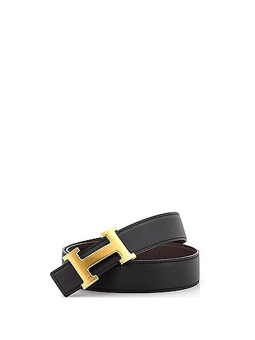 Hermès Constance Reversible Belt Leather Medium (view 1)