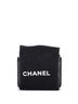 Chanel 100% Leather Black Classic Card Holder Quilted Lambskin One size - photo 3