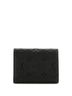 Louis Vuitton 100% Leather Black Victorine Wallet Monogram Empreinte Leather One size - photo 4