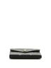 Louis Vuitton 100% Leather Black Victorine Wallet Monogram Empreinte Leather One size - photo 2