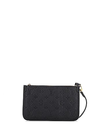 Louis Vuitton Neverfull Pochette Limited Edition Urs Fischer Monogram Leather Large (view 1)