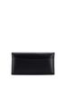 Louis Vuitton 100% Leather Black Vivienne LV Wallet Calfskin Long One size - photo 2
