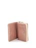 Louis Vuitton 100% Leather Pink Lou Wallet Monogram Embossed Lambskin One size - photo 5