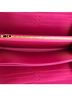 Louis Vuitton 100% Patent Leather Pink Zippy Wallet Limited Edition Valentine Floral Monogram Vernis One size - photo 5