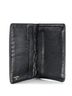 Chanel 100% Leather Black Reissue Bifold Wallet Quilted Aged Calfskin Long One size - photo 5