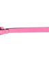 Valentino Garavani 100% Leather Pink VLogo Wrap Belt Leather Thin One size - photo 3