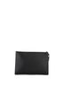 Gucci 100% Leather Black Off The Grid Zip Pouch Leather One size - photo 4