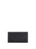 Louis Vuitton 100% Leather Black Emilie Wallet Monogram Empreinte Leather One size - photo 4