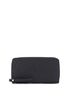 Louis Vuitton 100% Leather Black Zippy Wallet Monogram Empreinte Leather One size - photo 1