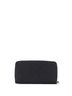 Louis Vuitton 100% Leather Black Zippy Wallet Monogram Empreinte Leather One size - photo 4