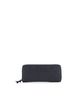 Louis Vuitton 100% Leather Black Clemence Wallet Monogram Empreinte Leather One size - photo 1