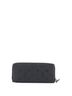 Louis Vuitton 100% Leather Black Clemence Wallet Monogram Empreinte Leather One size - photo 4