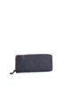Louis Vuitton 100% Leather Blue Clemence Wallet Monogram Empreinte Leather One size - photo 3