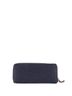 Louis Vuitton 100% Leather Blue Clemence Wallet Monogram Empreinte Leather One size - photo 4