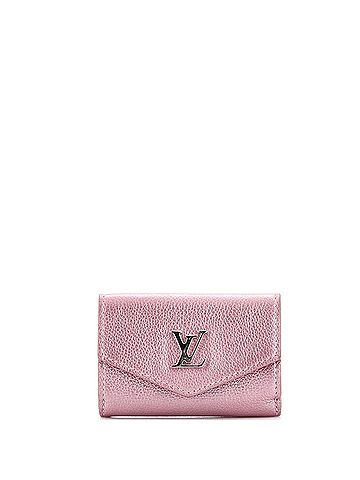 Louis Vuitton Lockme Wallet Leather Compact (view 1)