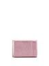 Louis Vuitton 100% Leather Pink Lockme Wallet Leather Compact One size - photo 4