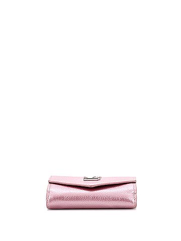 Louis Vuitton Lockme Wallet Leather Compact (view 2)