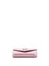 Louis Vuitton 100% Leather Pink Lockme Wallet Leather Compact One size - photo 2