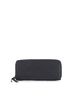Louis Vuitton 100% Leather Black Clemence Wallet Monogram Empreinte Leather One size - photo 1