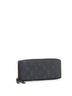 Louis Vuitton 100% Leather Black Clemence Wallet Monogram Empreinte Leather One size - photo 3